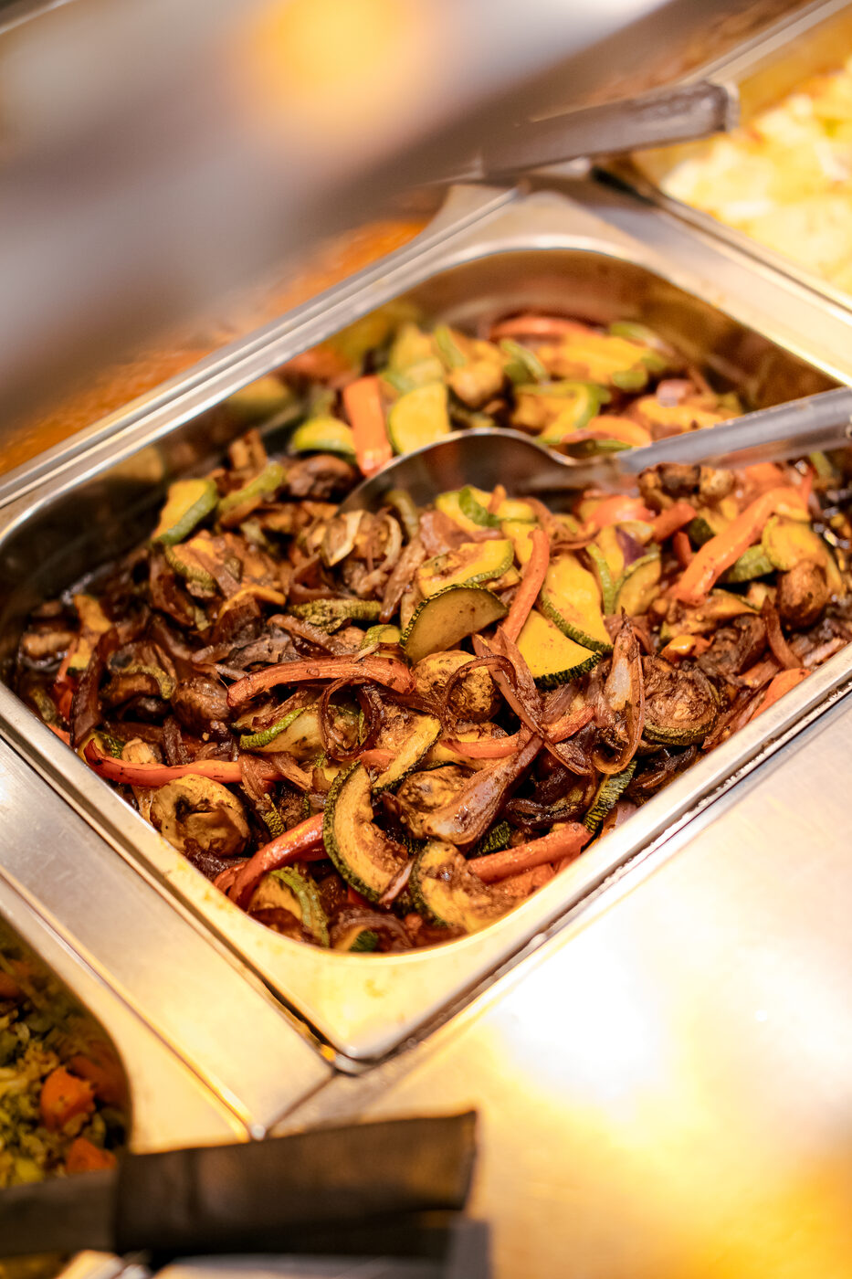 Buffet italiano Vena Cava
